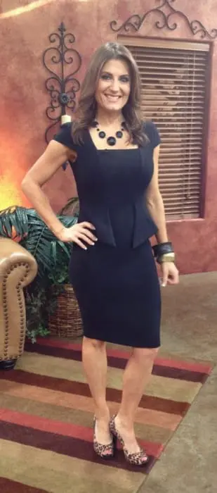 SA Living's Leslie Bohl