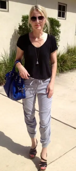 Fashion Stylist & Designer Erin Busbee