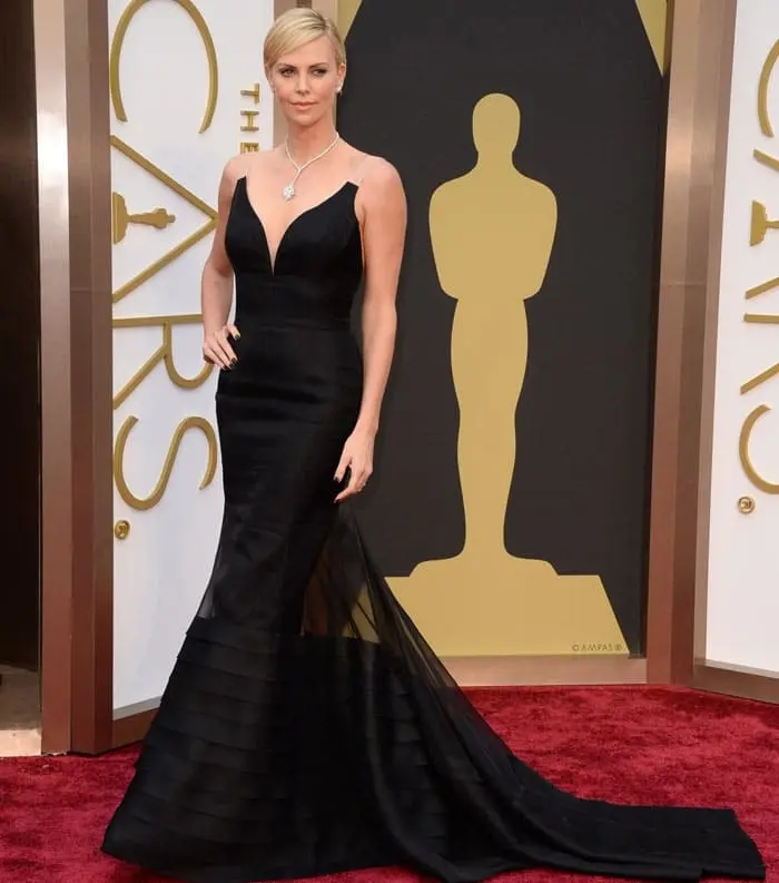 charlize