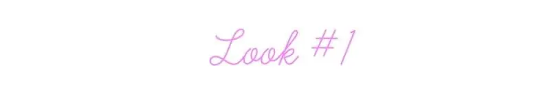 Look #1