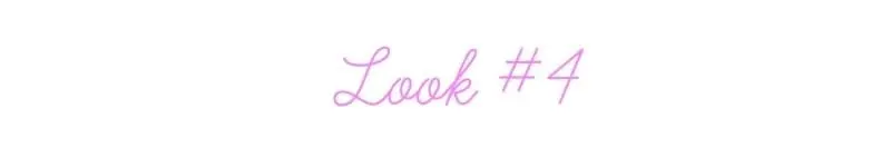Look #4