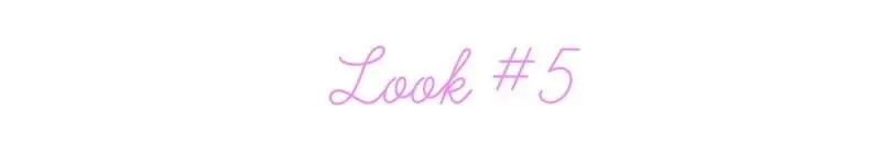Look #5