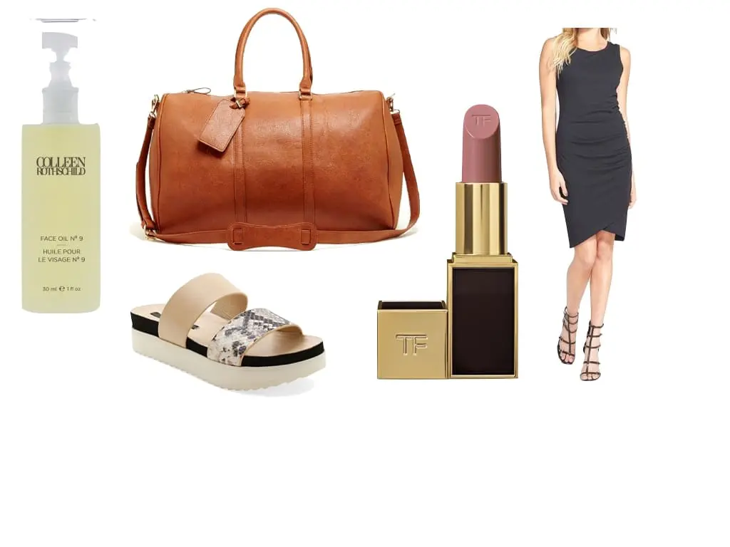 June Favorites, Skincare, sandals, clothes, makeup and more in this June favorites video featuring Erin busbee of BusbeeStyle.com