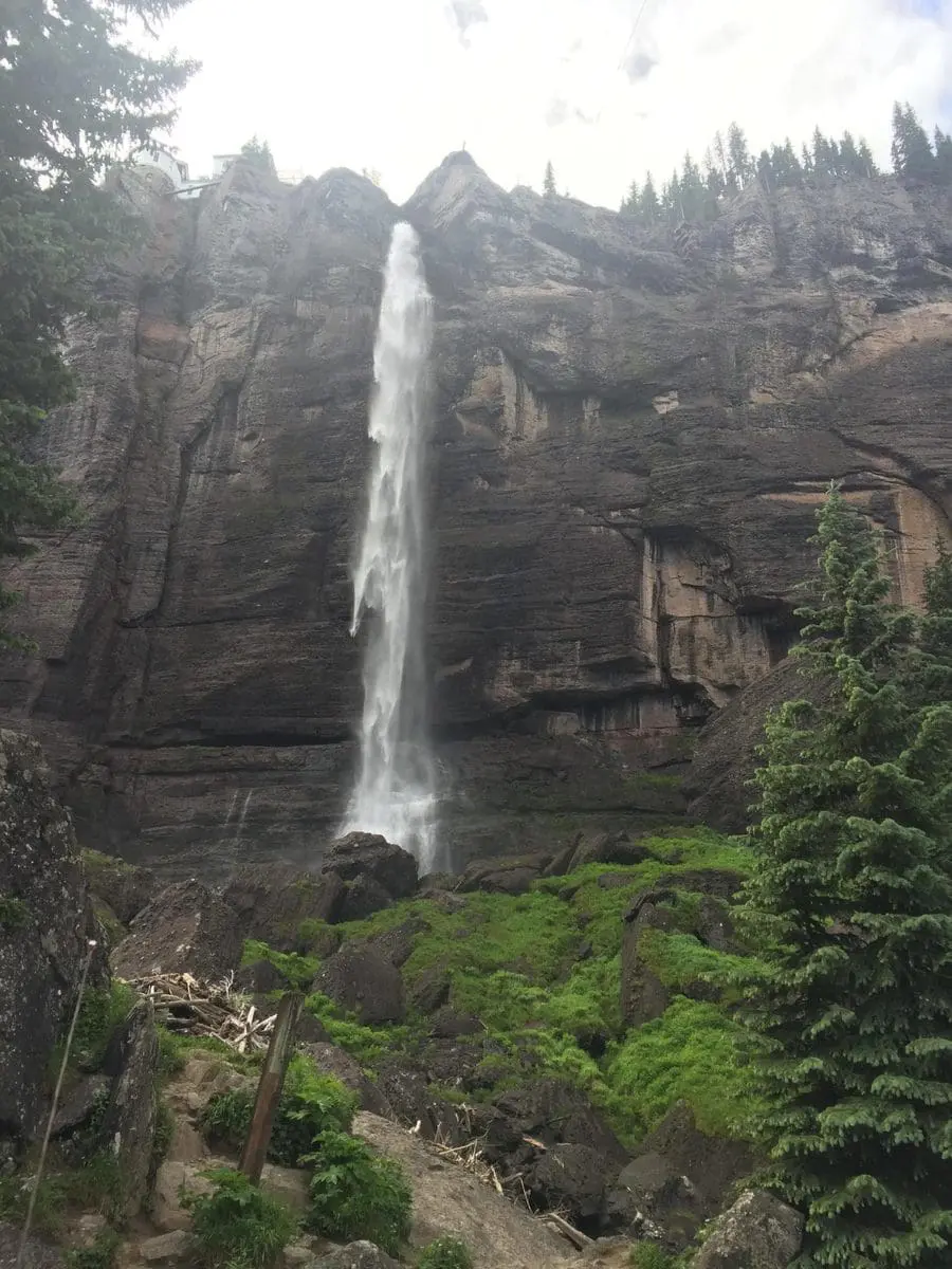 Telluride, Colorado