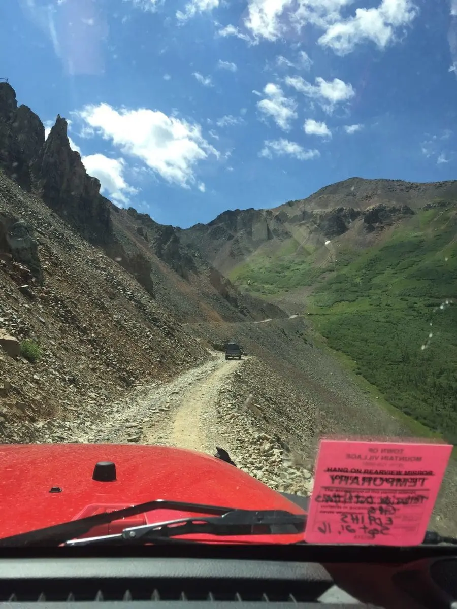 Telluride, Colorado