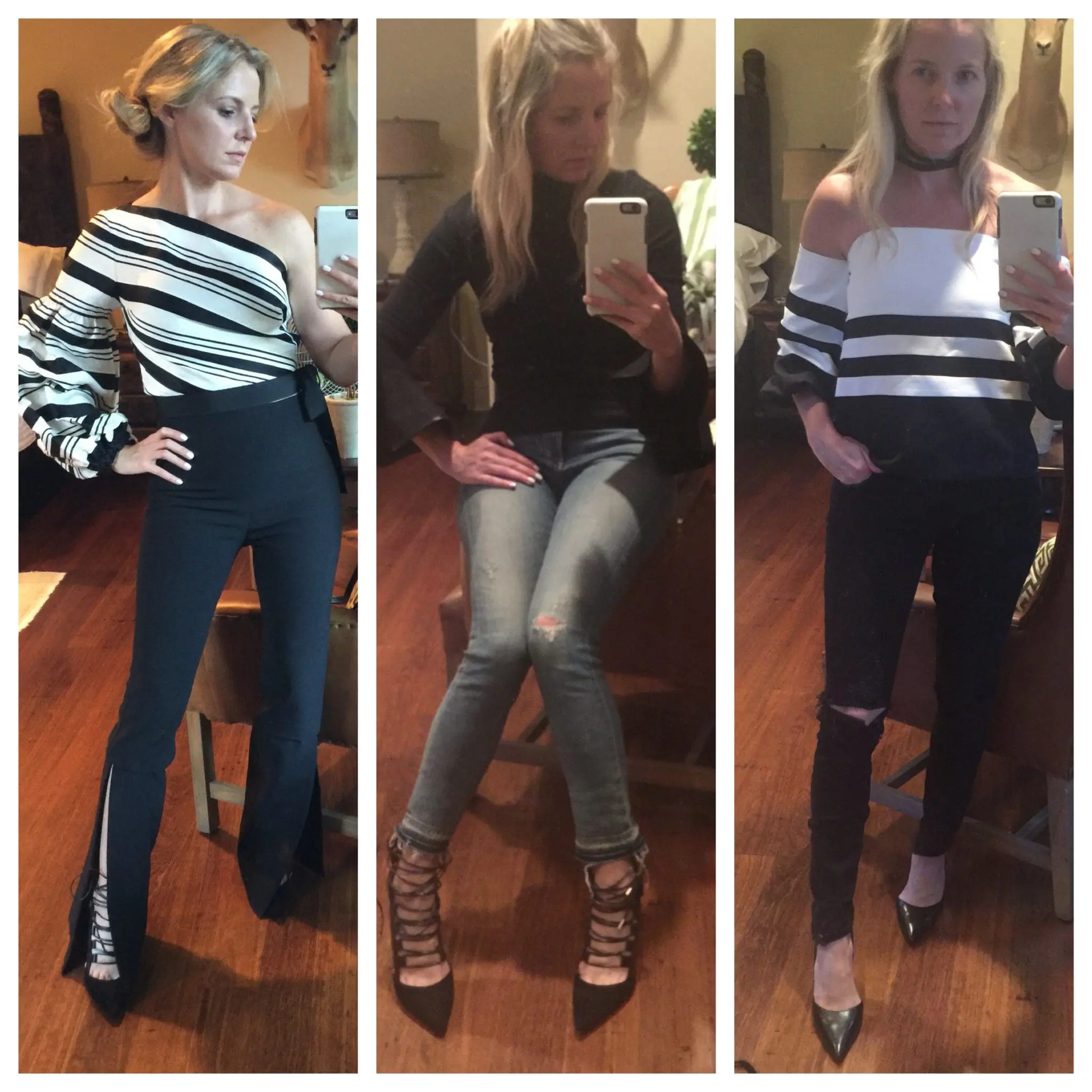 Packing Guide, packing, pack, how to, nyfw, new york fashion week, reward style, what to pack, what to wear, fashion over 40