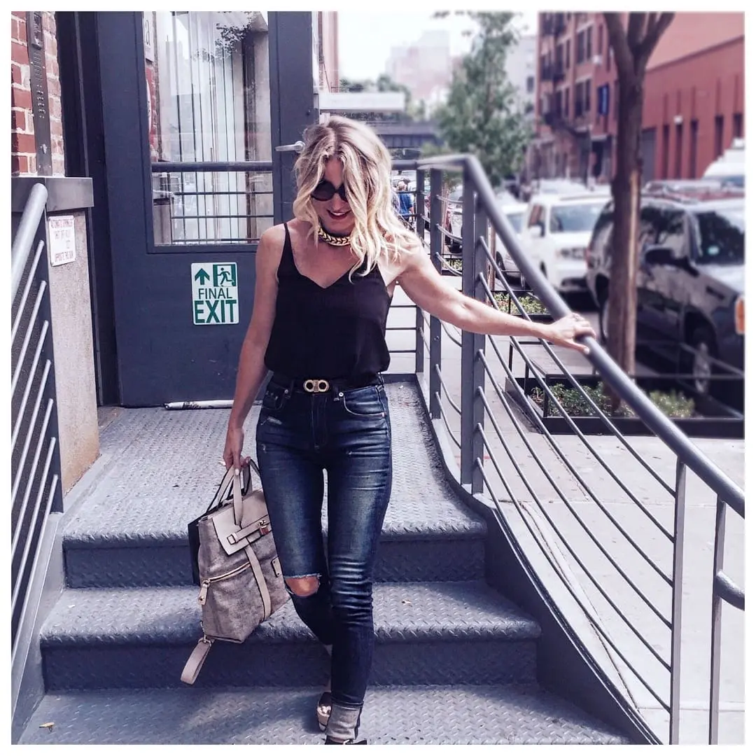 What I Wore, outfit ideas, casual outfits, street style, 