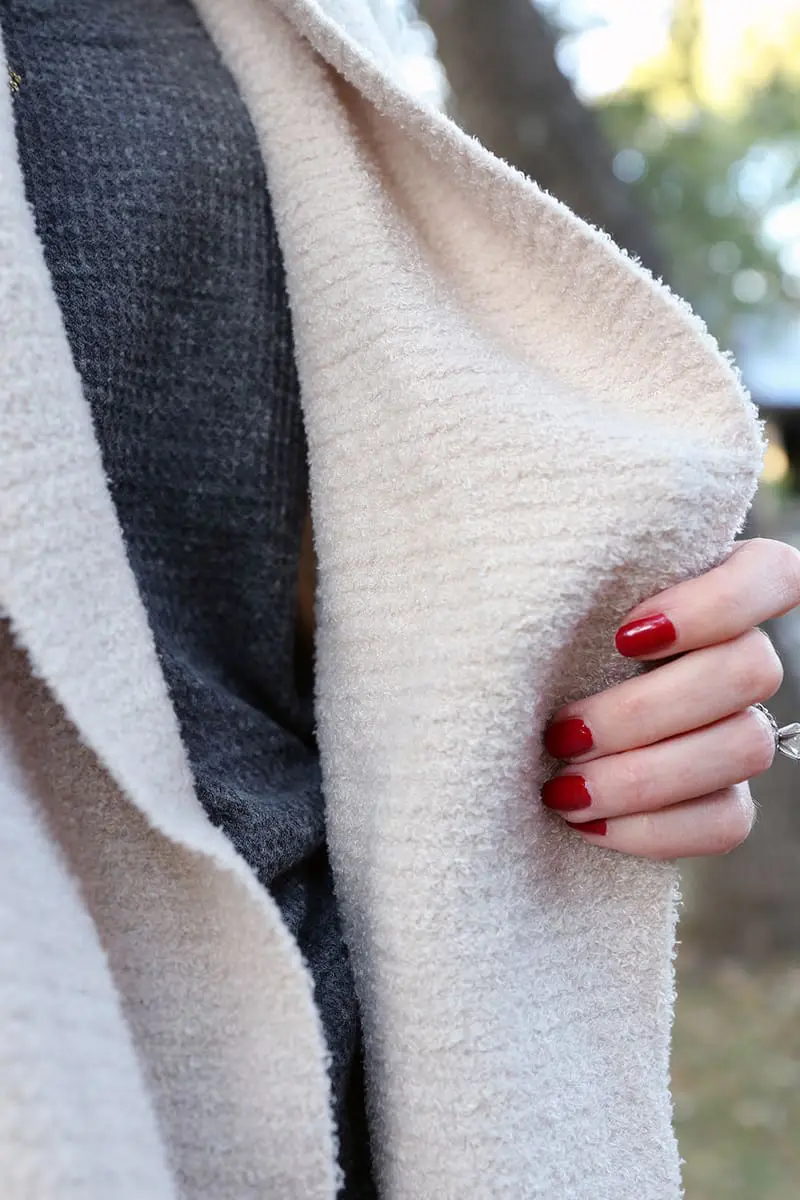 best cardigan, best sweater, most comfortable, most cozy