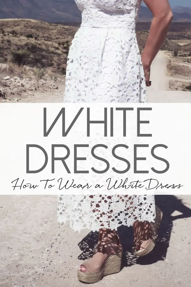 Marc Fisher espadrilles are a fashion blogger favorite // white lace dress, midi dress by ASTR in a field full of buffalo in West Texas