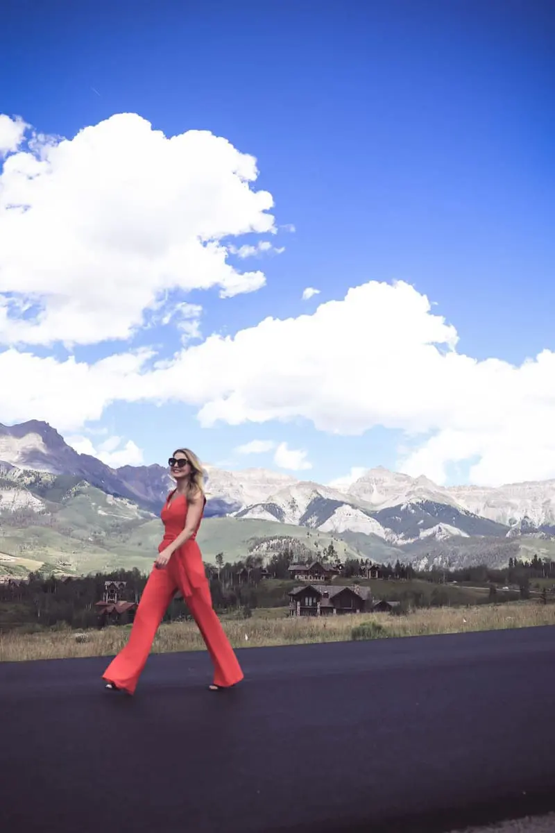 Wear Now, Wear Later, Jumpsuit by Vince Camuto