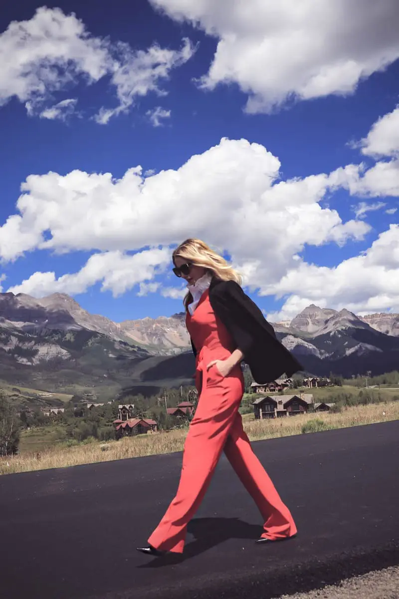Wear Now, Wear Later, Jumpsuit by Vince Camuto