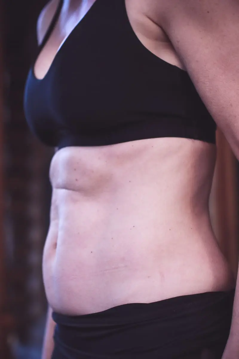 BBG workout week one, fashion blogger Erin Busbee charts progress