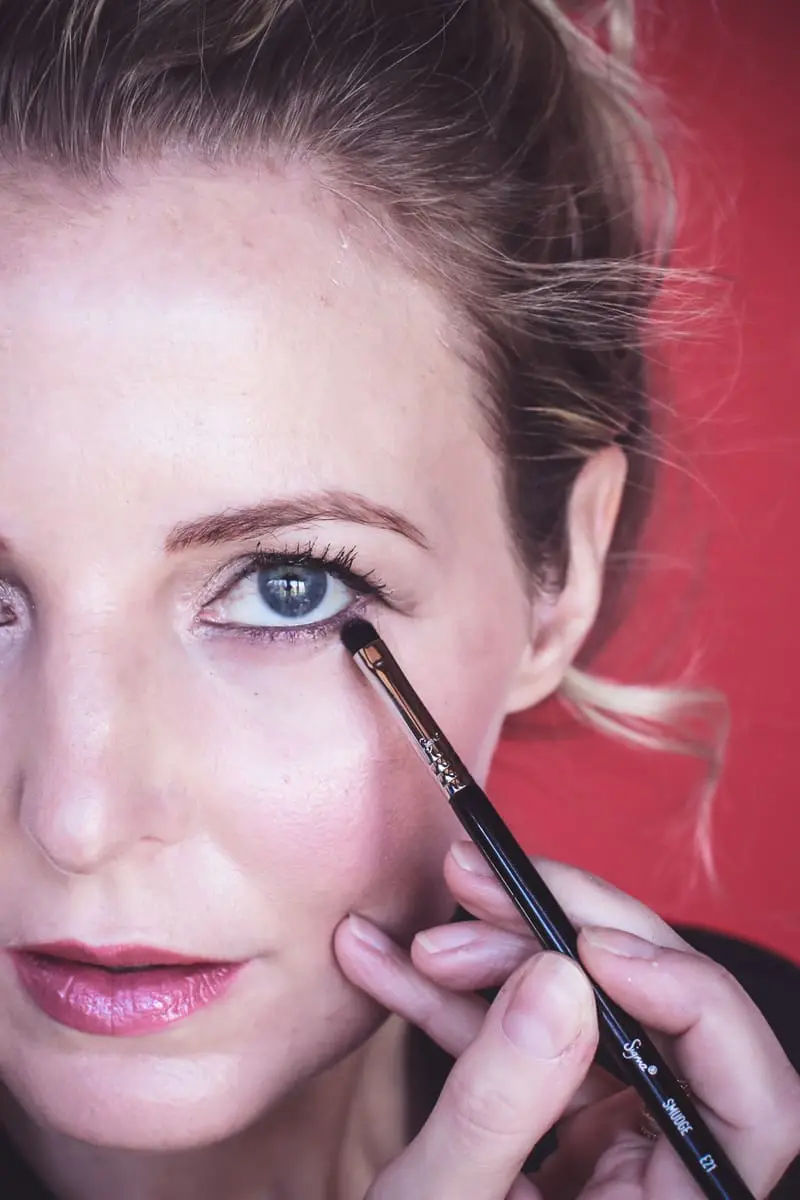 Beauty Gifts Under $100 from Nordstrom, Beauty Blogger Erin Busbee from Busbee Style Featuring Sigma makeup brushes, best of Sigma brush set