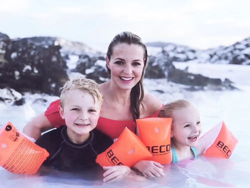 Iceland, planning a trip to Iceland, what you need to know, visiting the Blue Lagoon