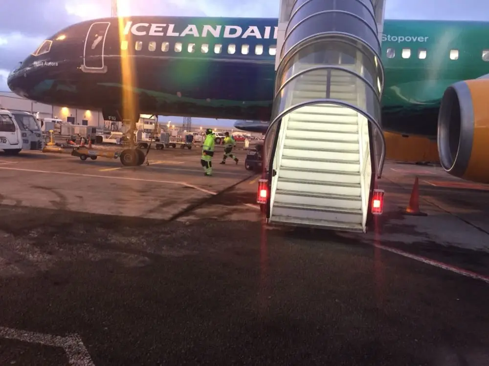 Iceland, planning a trip to Iceland, how to get there
