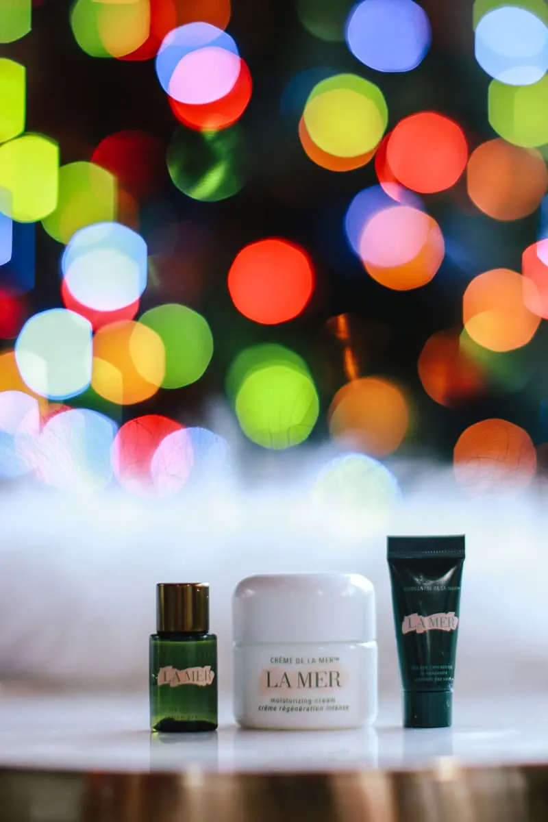 La Mer skincare Cream Review and First Impressions by Beauty Blogger Over 40 | Erin Busbee, Busbee Style, Telluride Colorado