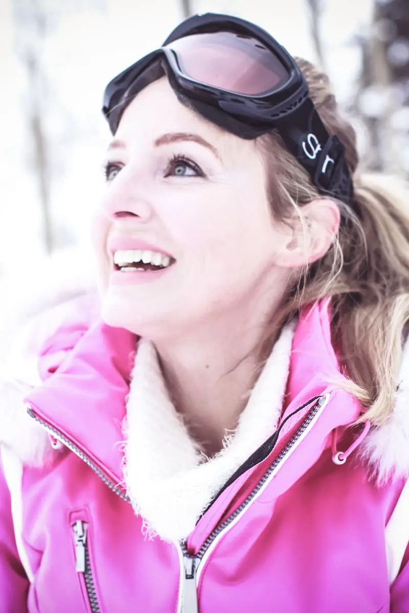 Five Ways to Find Inner Calm | LIfestyle Blogger Erin Busbee of Busbee Style shares her tips including exercise, setting limits, saying no, meditation,