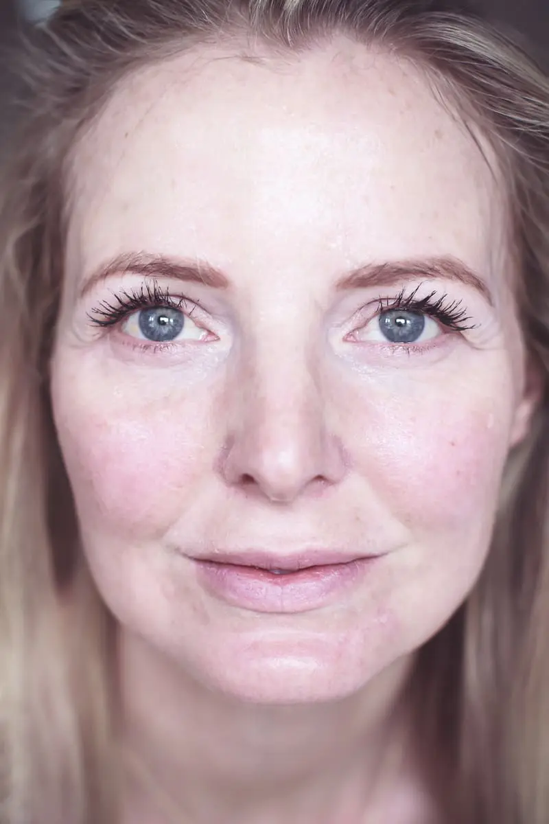 SK II Facial Treatment Mask Review, beauty blogger over 40 Erin Busbee of Busbee Style gives us the scoop on this face mask, is it worth the money?