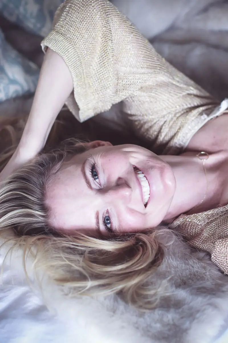 SK II Facial Treatment Mask Review, beauty blogger over 40 Erin Busbee of Busbee Style gives us the scoop on this face mask, is it worth the money?