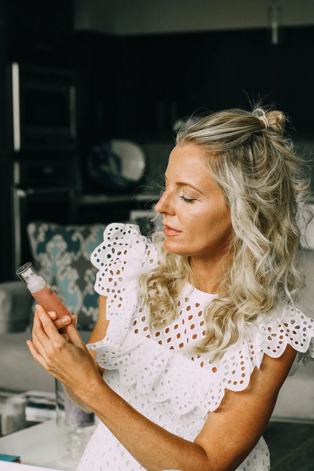 Anti-aging skincare with retinol by Colleen Rothschild sale