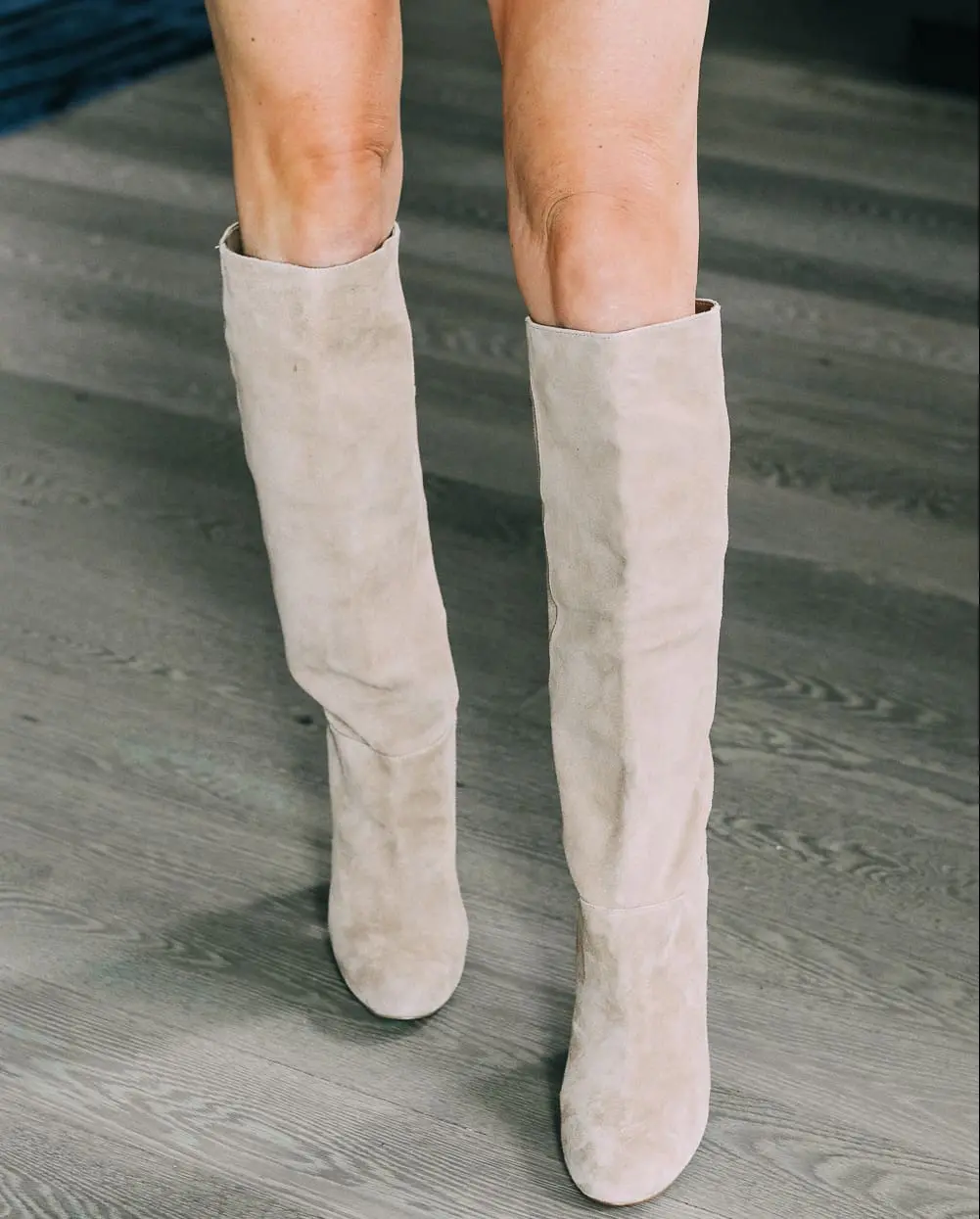Nordstrom Anniversary Sale Still in Stock featuring Sam Edelman suede boots in caramel