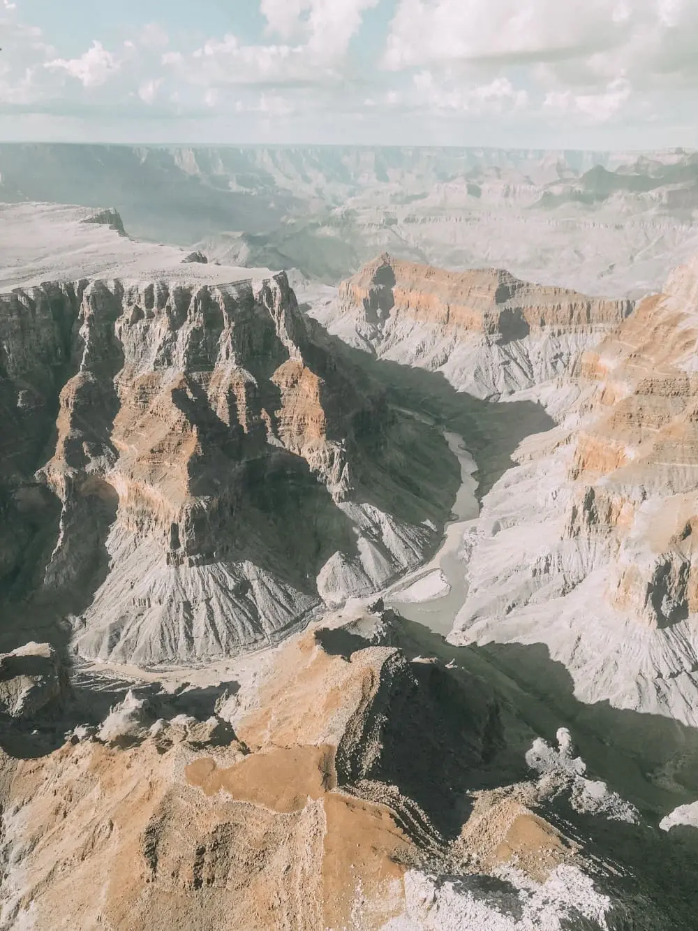 Grand Canyon South Rim 3-Day Itinerary
