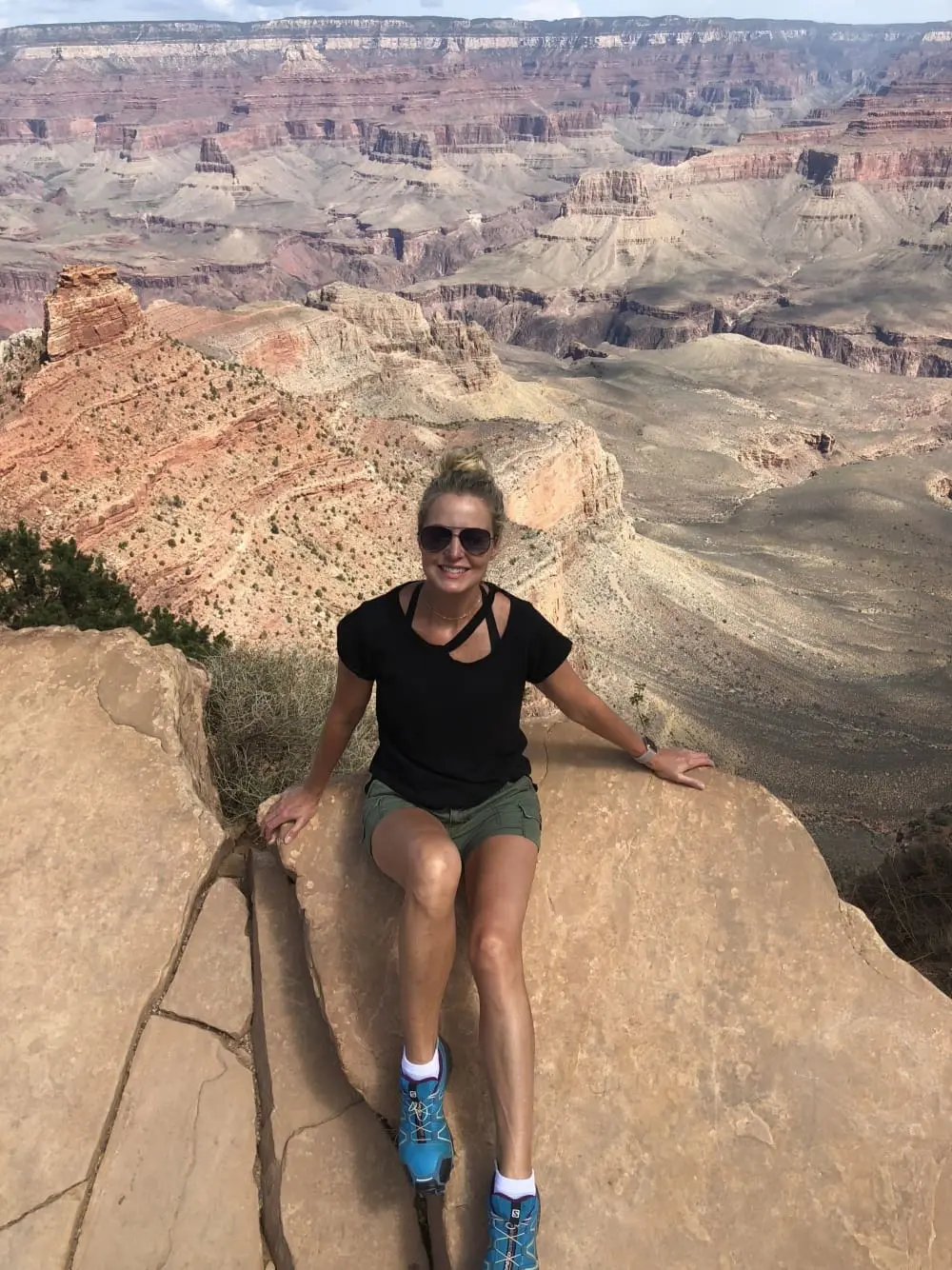 Grand Canyon South Rim 3-Day Itinerary