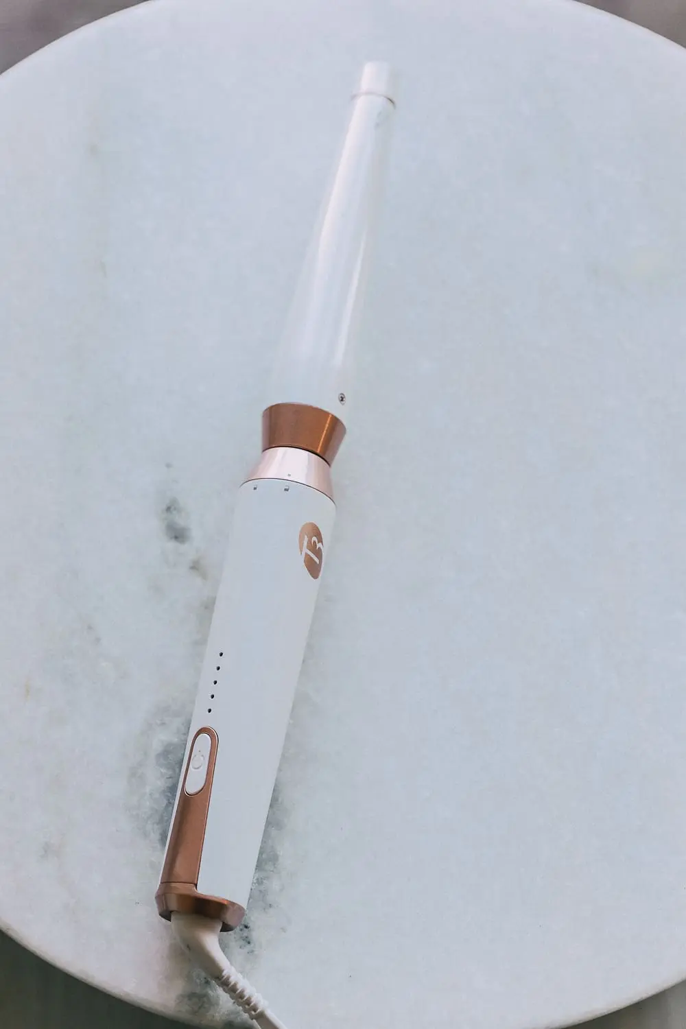 T3 Curling wand