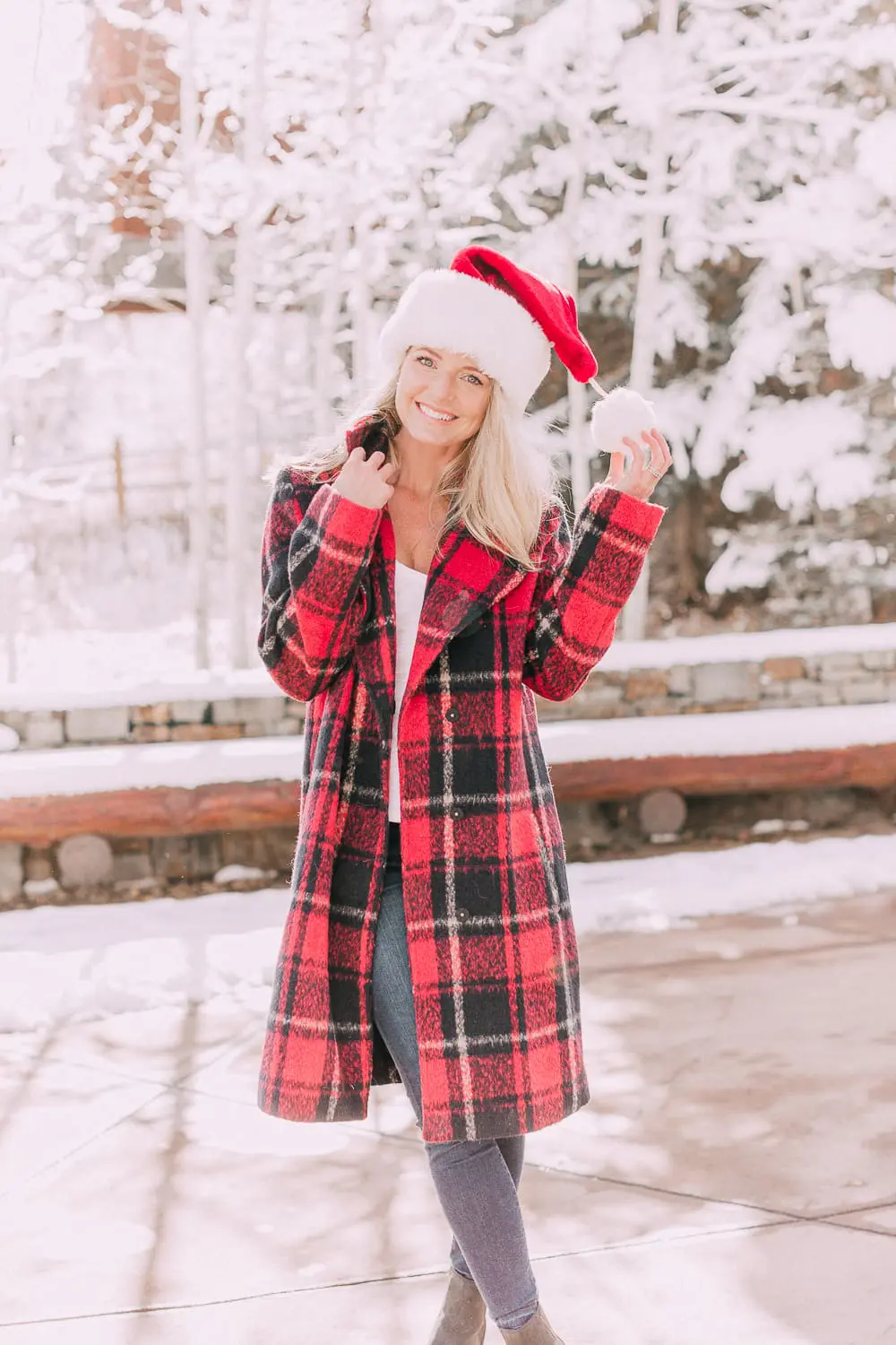 Holiday Giveaways and Holiday Gift Guides 2018 with fashion blogger Erin Busbee of BusbeeStyle.com