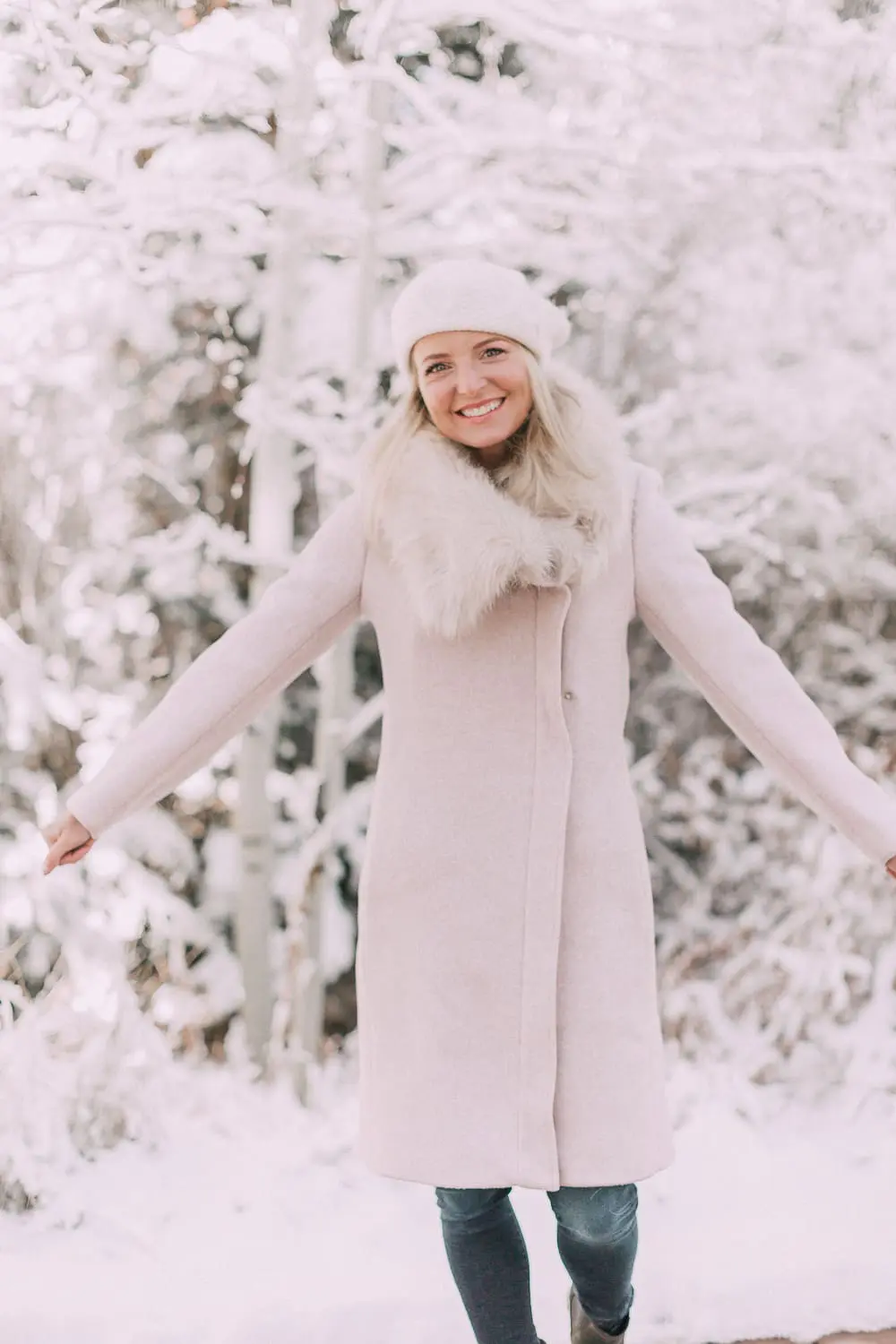 Holiday Giveaways and Holiday Gift Guides 2018 with fashion blogger Erin Busbee of BusbeeStyle.com