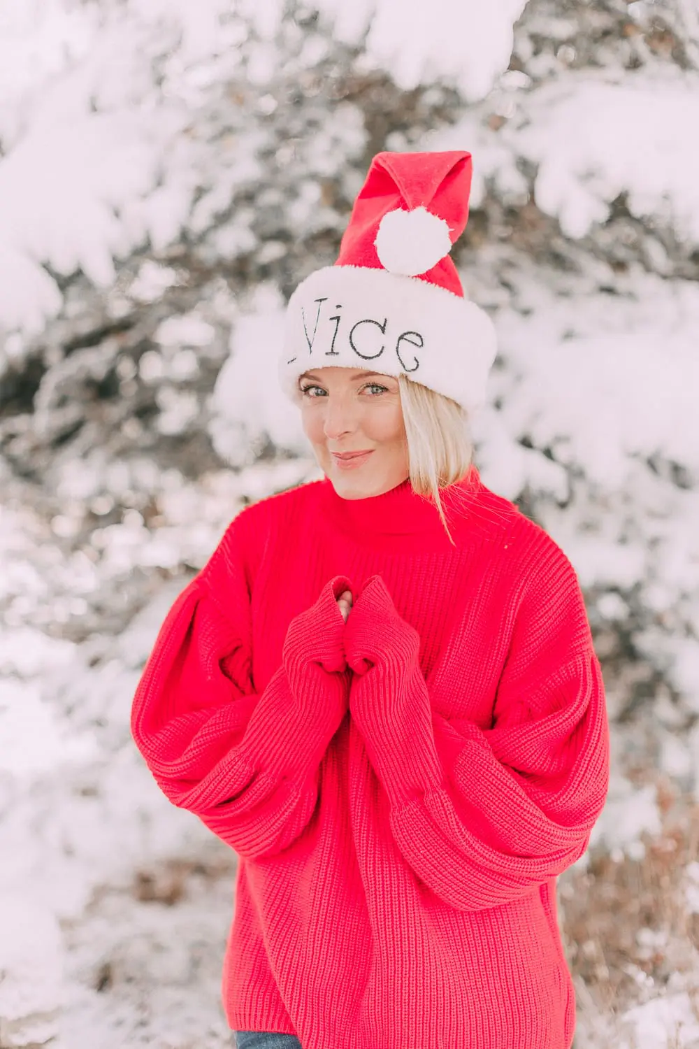 Holiday Giveaways and Holiday Gift Guides 2018 with fashion blogger Erin Busbee of BusbeeStyle.com