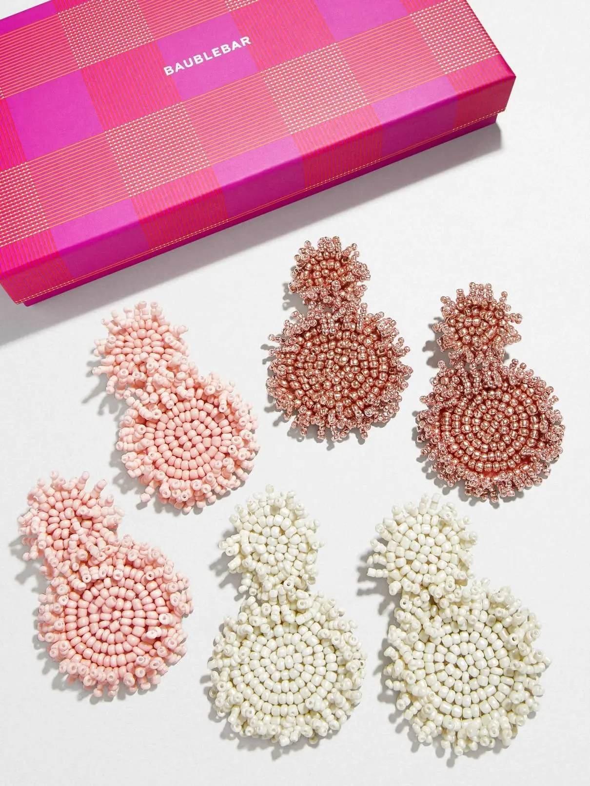 MINI RIANNE EARRING GIFT SET, 12 Days of Giveaways | Statement Earrings