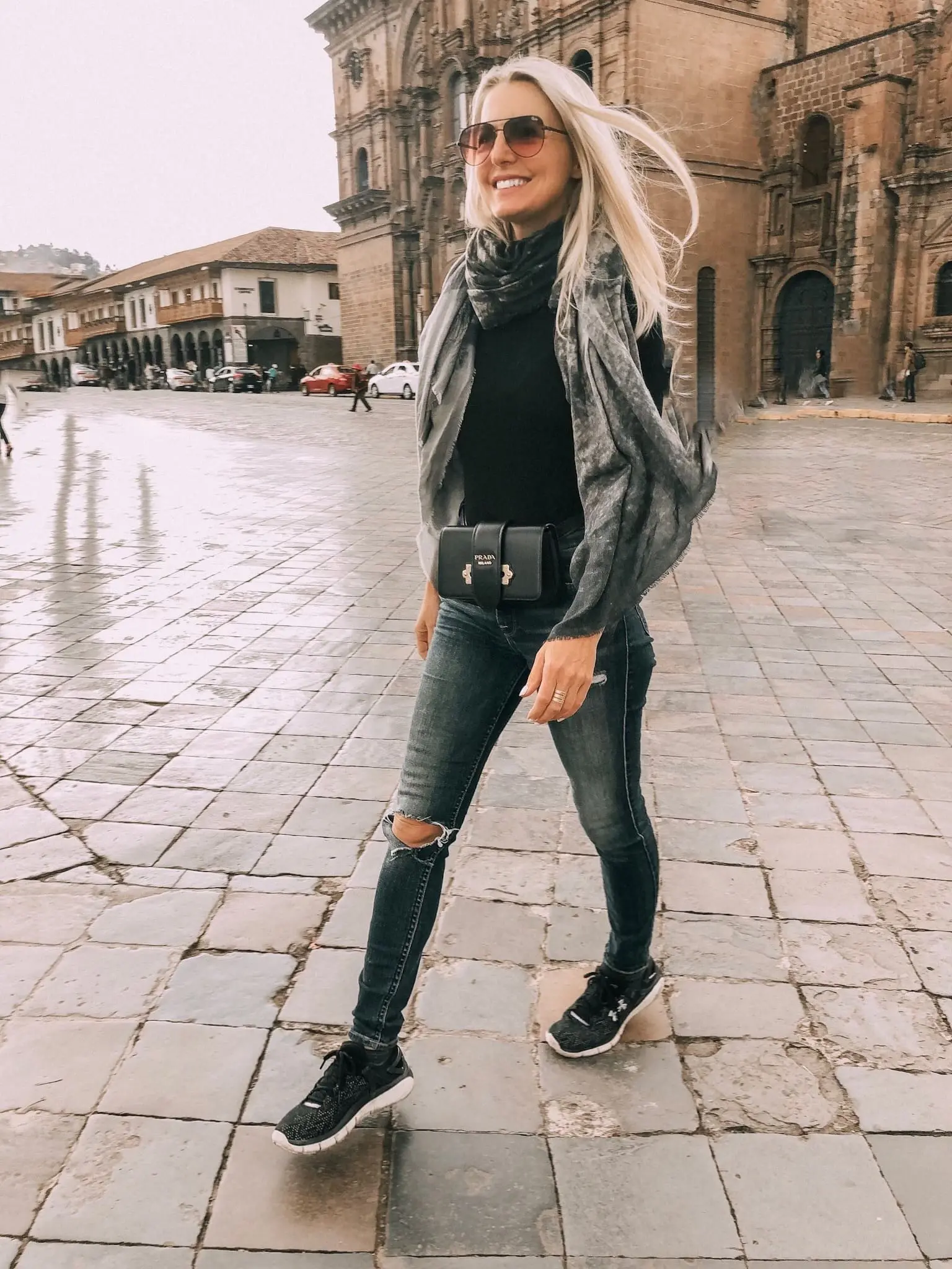 Packing Tips | What to Bring to the Galapagos and Machu Picchu
