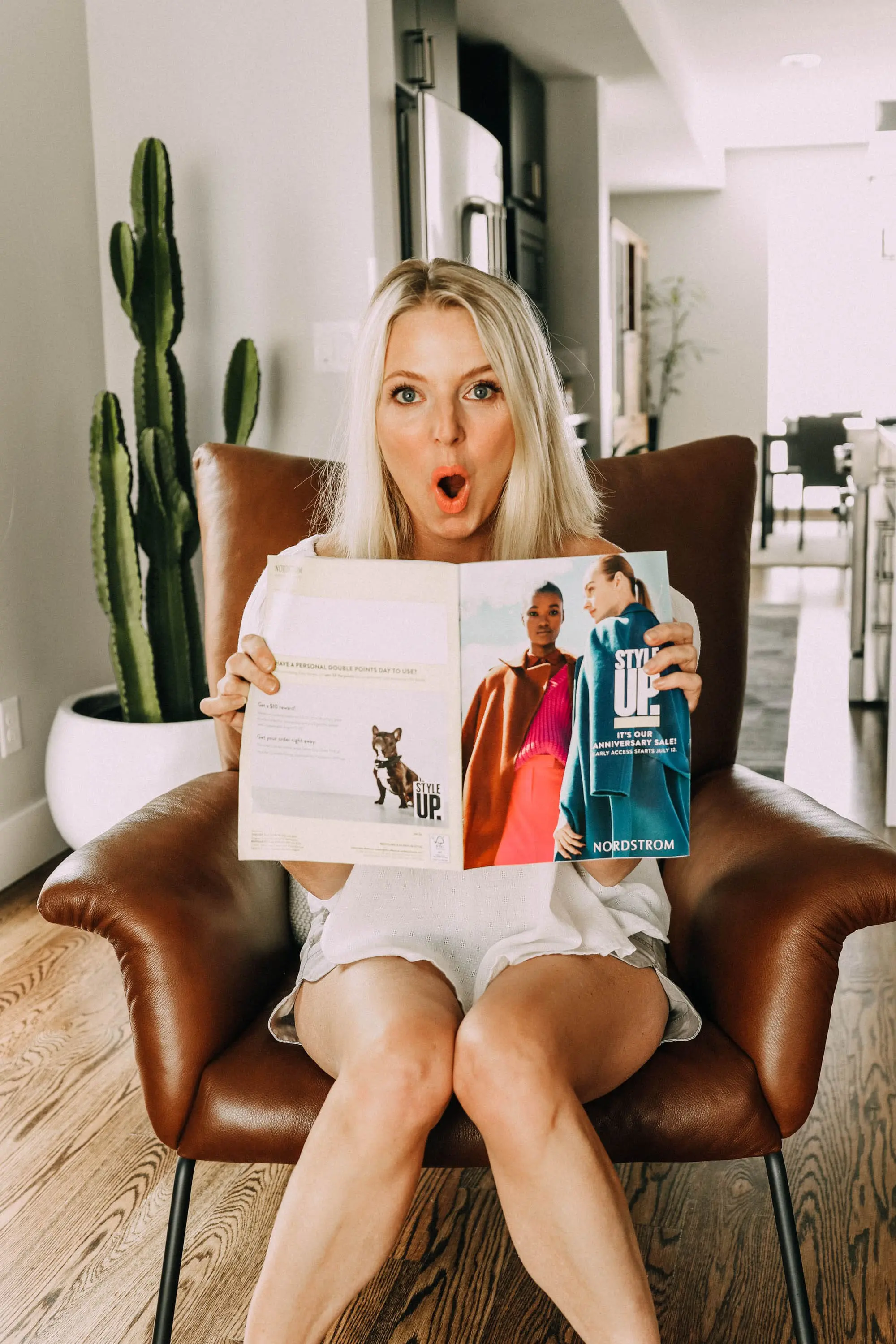 Nordstrom anniversary sale catalog 2019 x Erin Busbee of Busbee Style