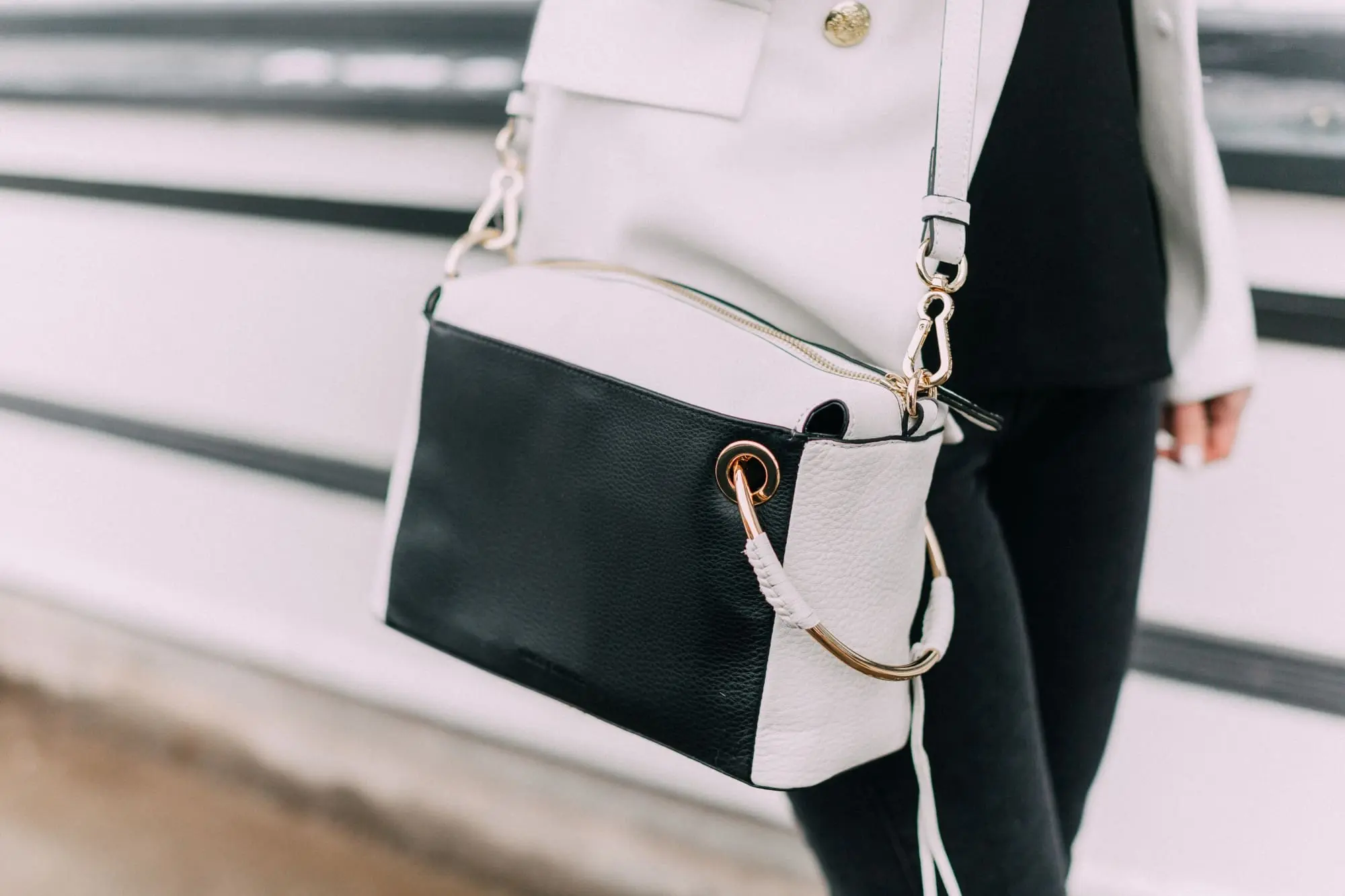 Vince Camuto Margi Shoulder Bag