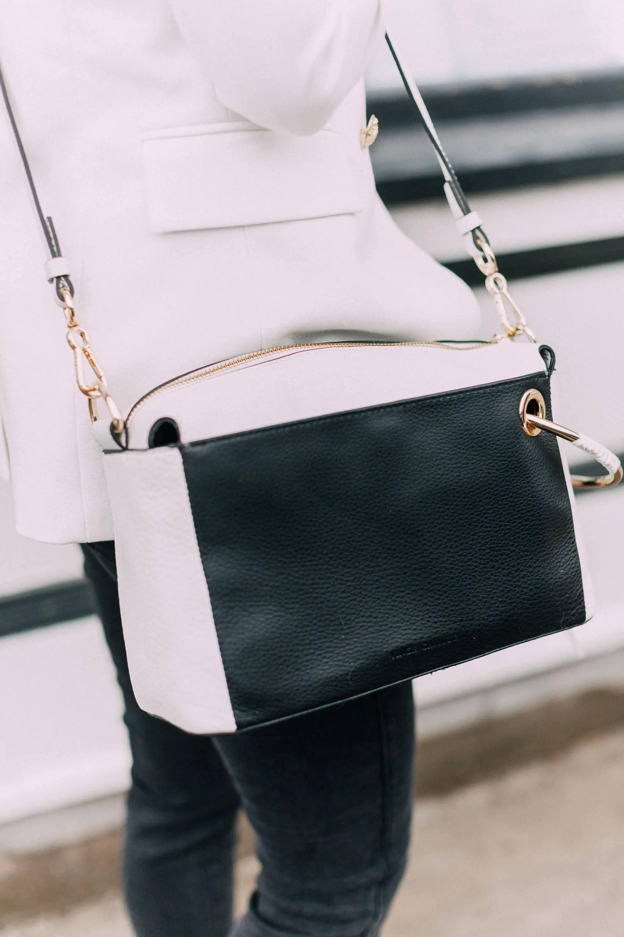 Vince Camuto Margi Shoulder Bag