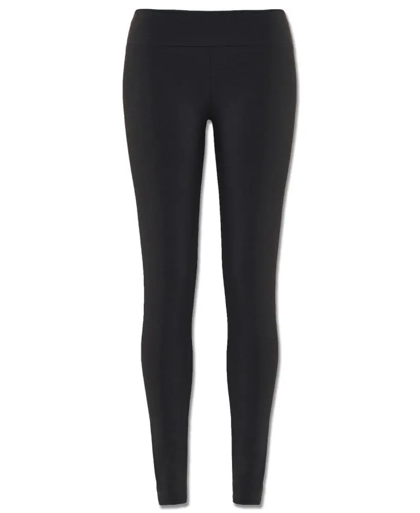 black leggings for women