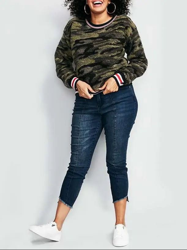 Best Brands For Curvy Women