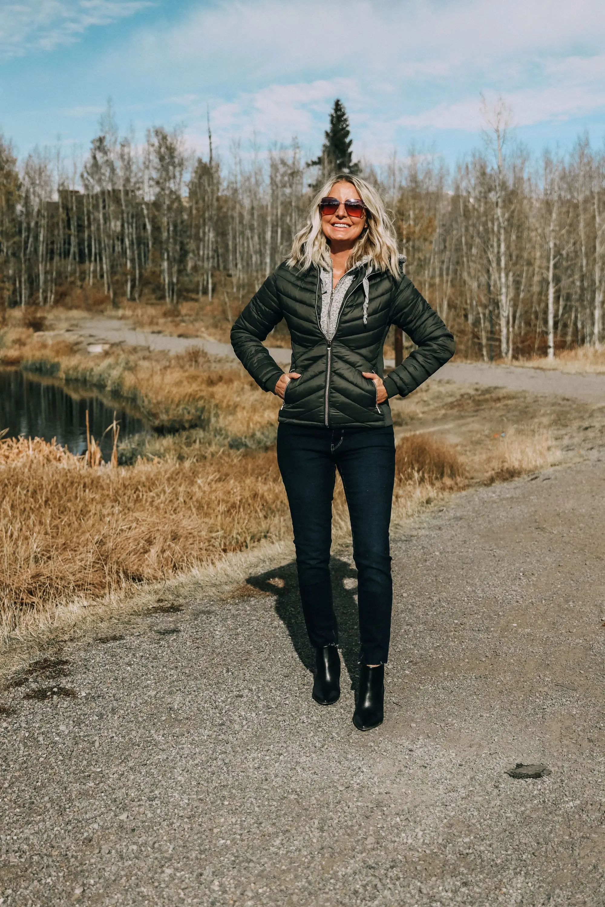 affordable jackets for winter 2019