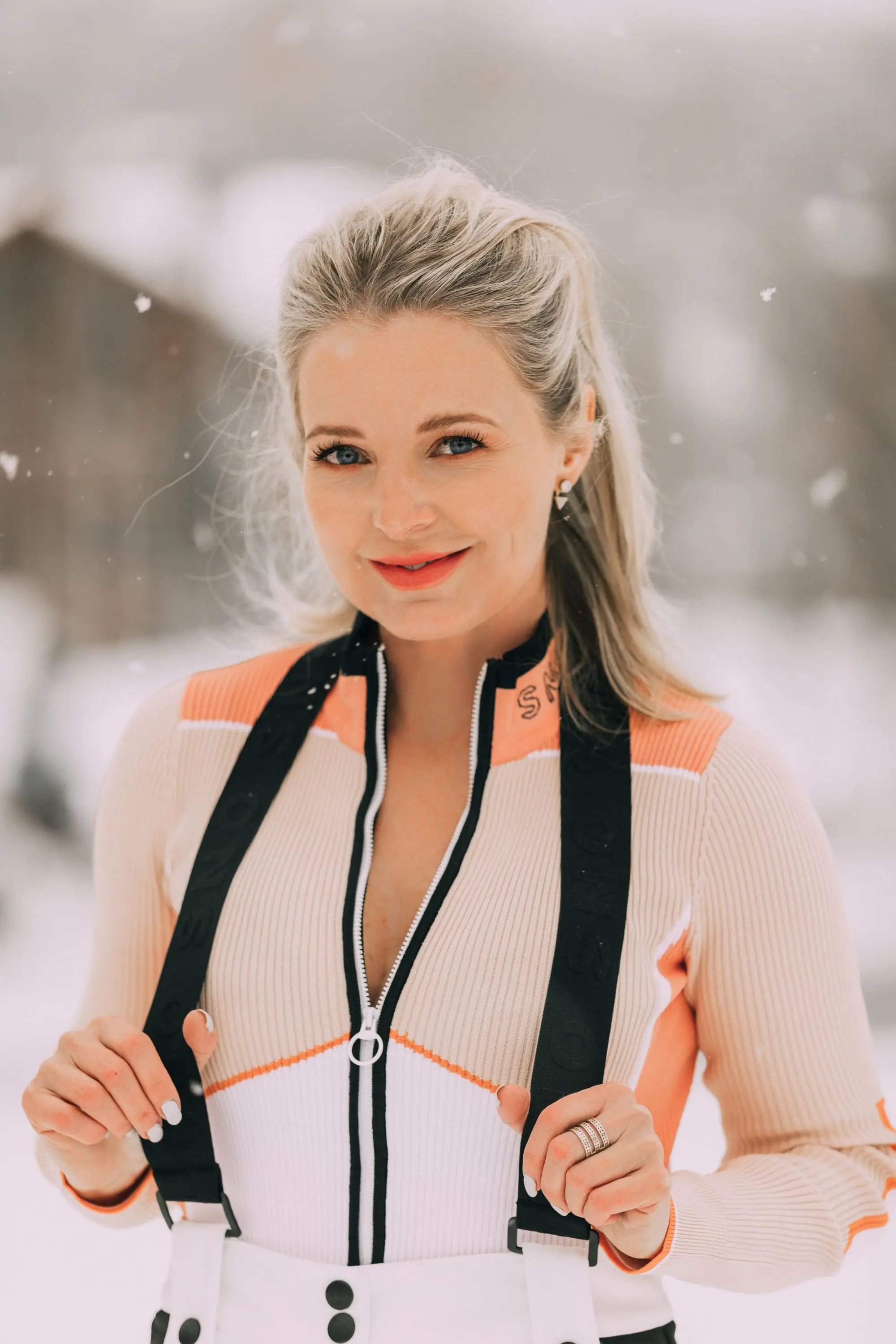 best ski clothing for women