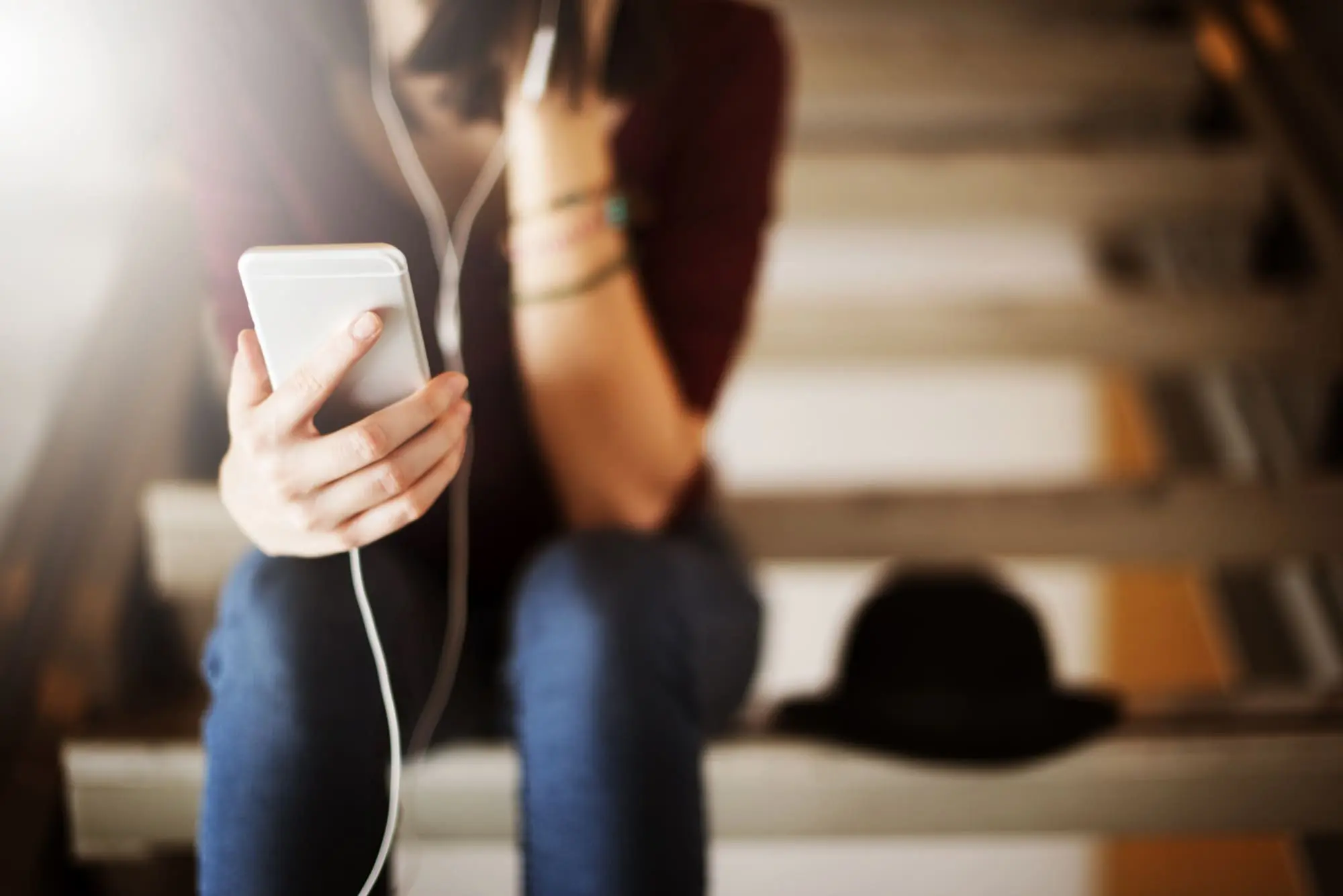 Best Podcasts, Fashion blogger Erin Busbee of Busbee Style sharing the teams favorite podcasts from Denise, Allison, and Kaitlyn