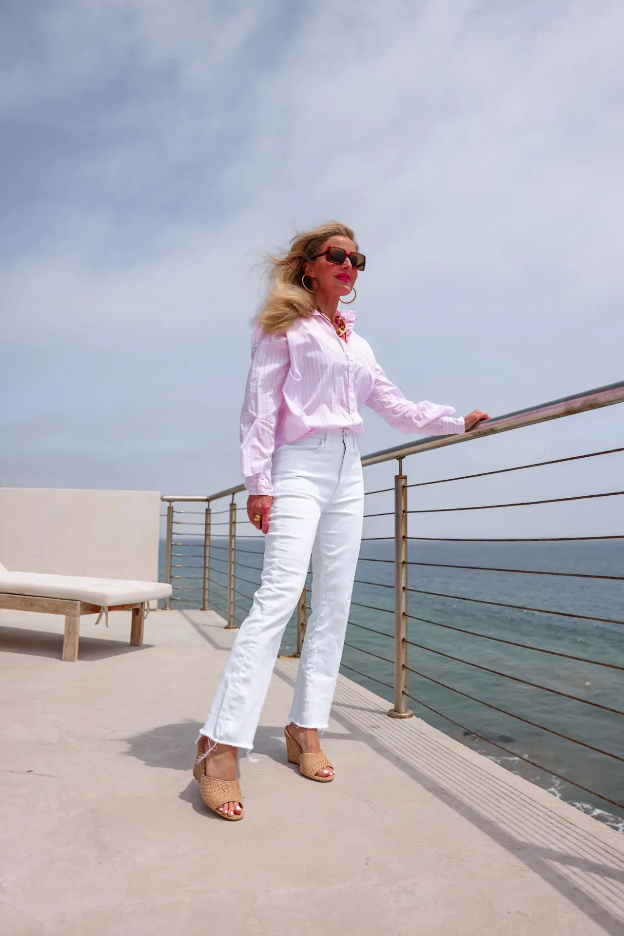 Bootcut Jeans Outfits