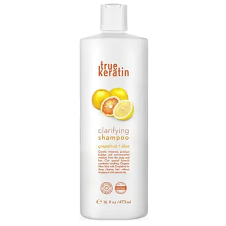 TRUEKERATIN