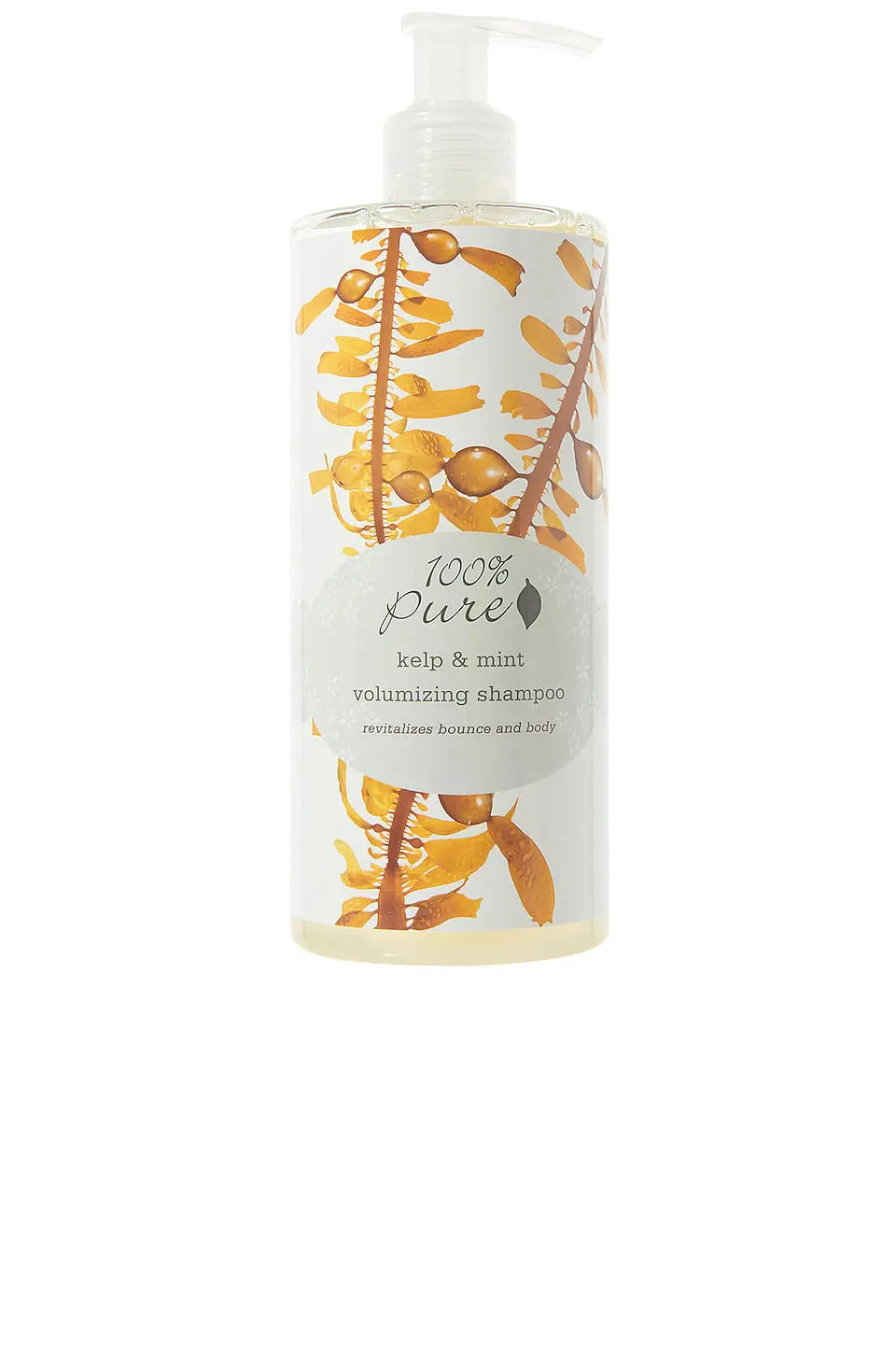 Best Natural Shampoos, Erin Busbee of Busbee Style sharing the best natural shampoo including 100% Pure 