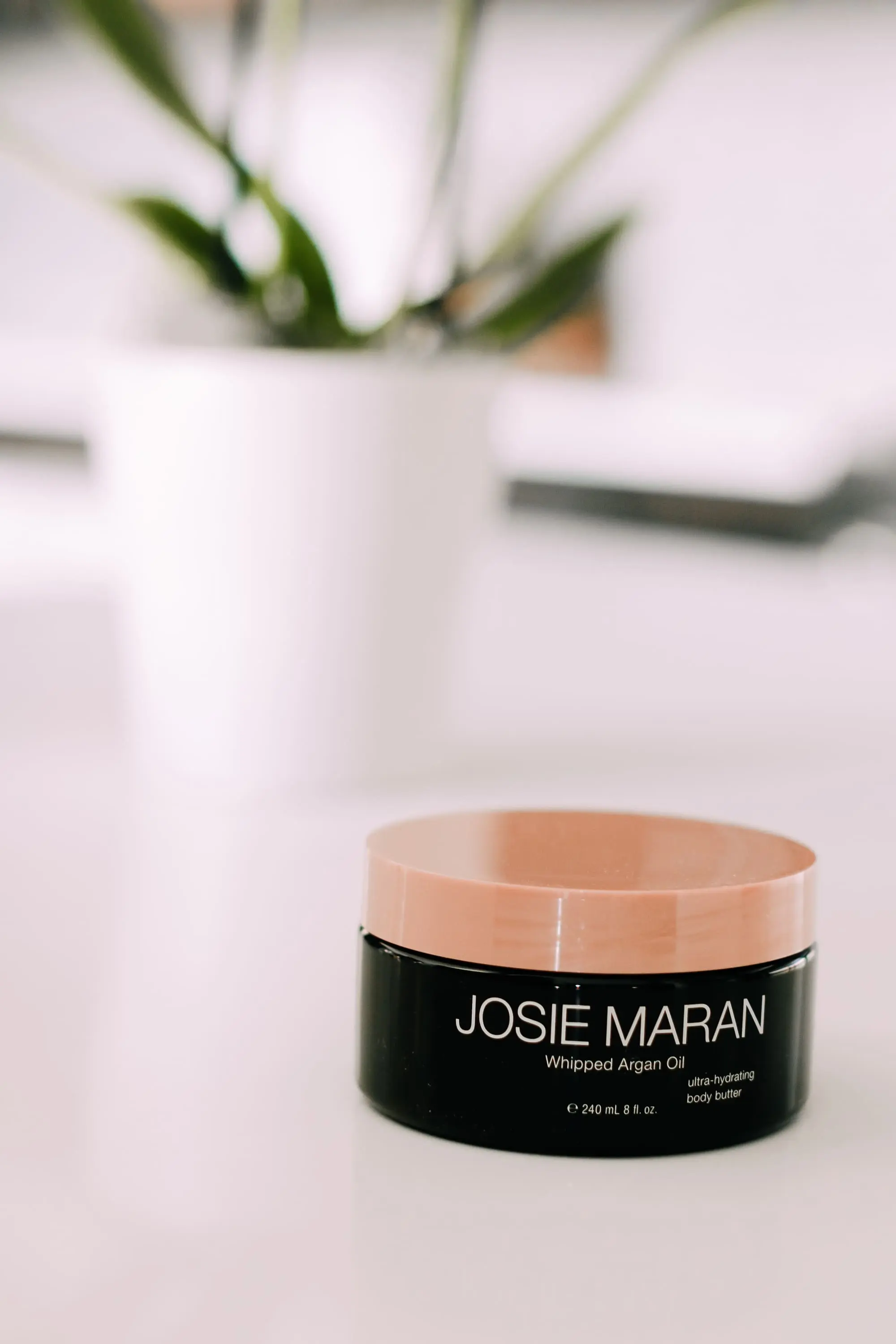 Clean beauty from walmart featuring Josie Maran body lotion in vanilla