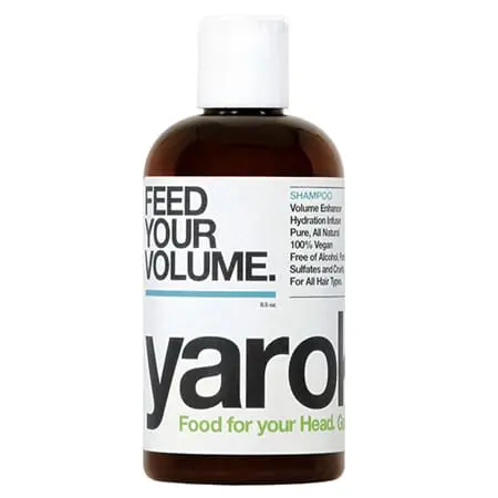 Yarok 