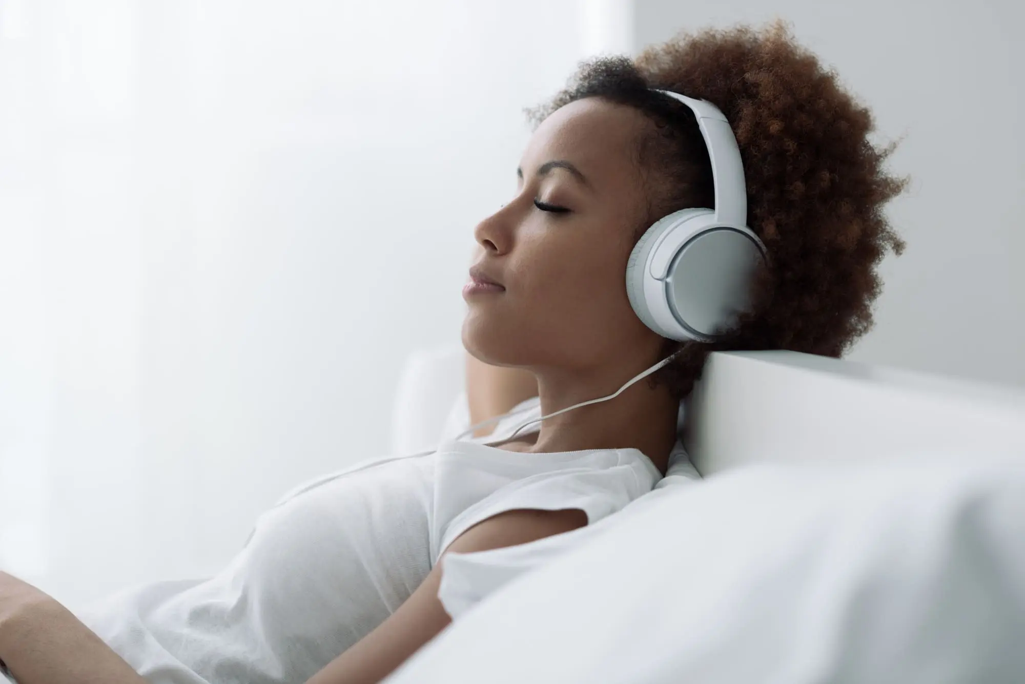 Hypnosis Daily Habits over 40