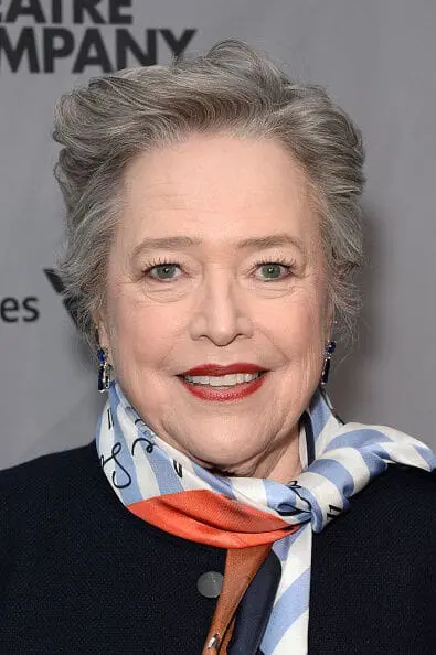 KThese Women are Proof You Can Conquer Anything Over Forty, athy Bates: photo from americanhorrorstory.fandom.com
