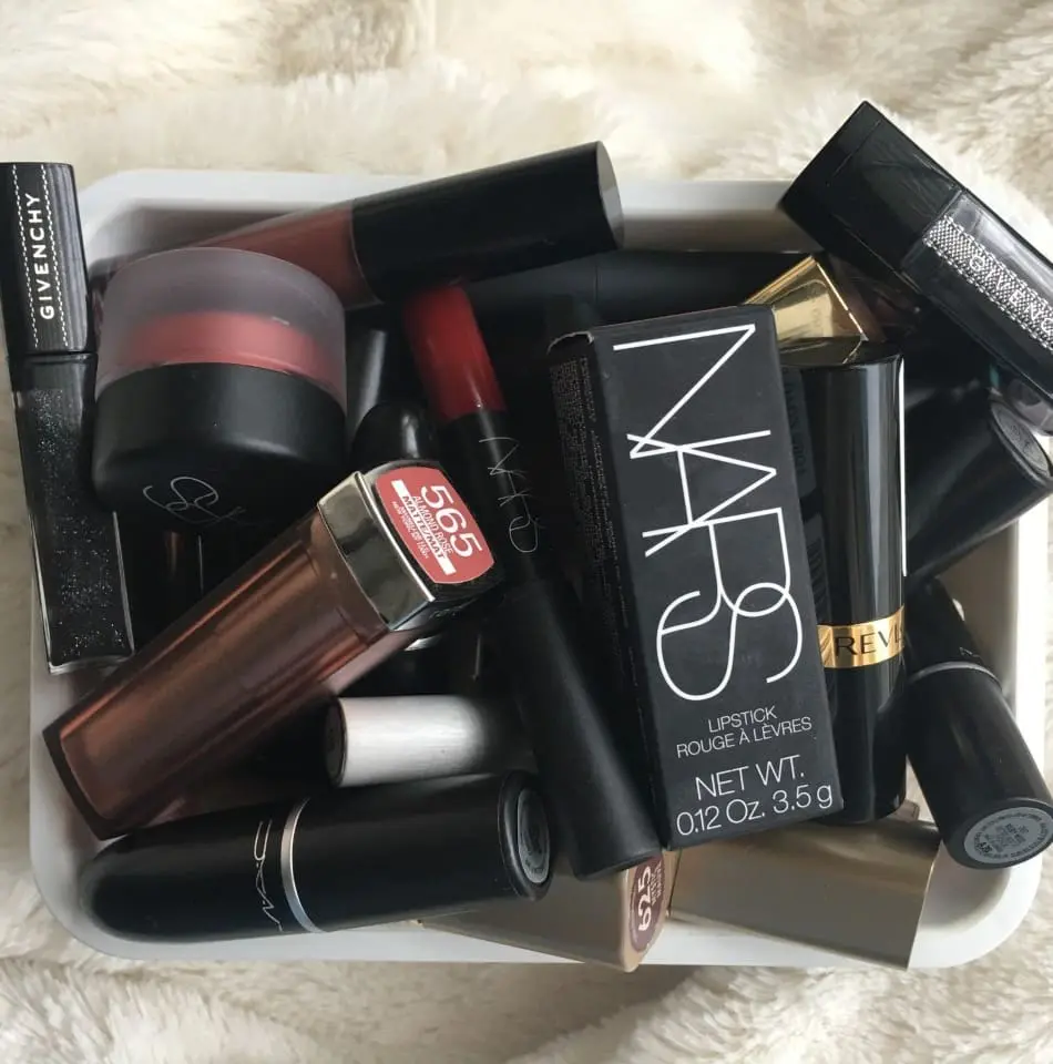 Favorite Lip Colors For Women Over 40