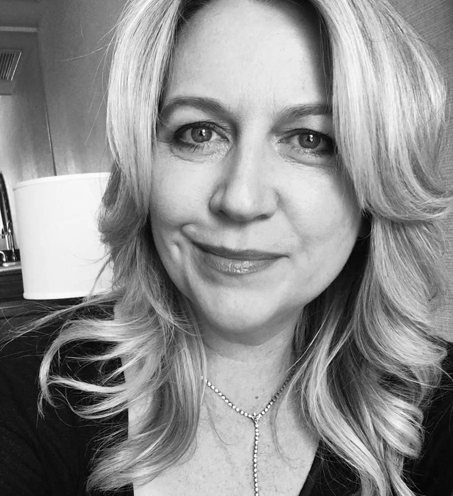 Cheryl Strayed Instagram @cherylstrayed